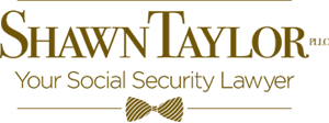 Shawn Taylor PLLC | Your Social Security Lawyer
