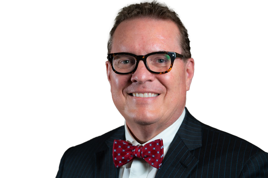 Attorney Shawn Taylor