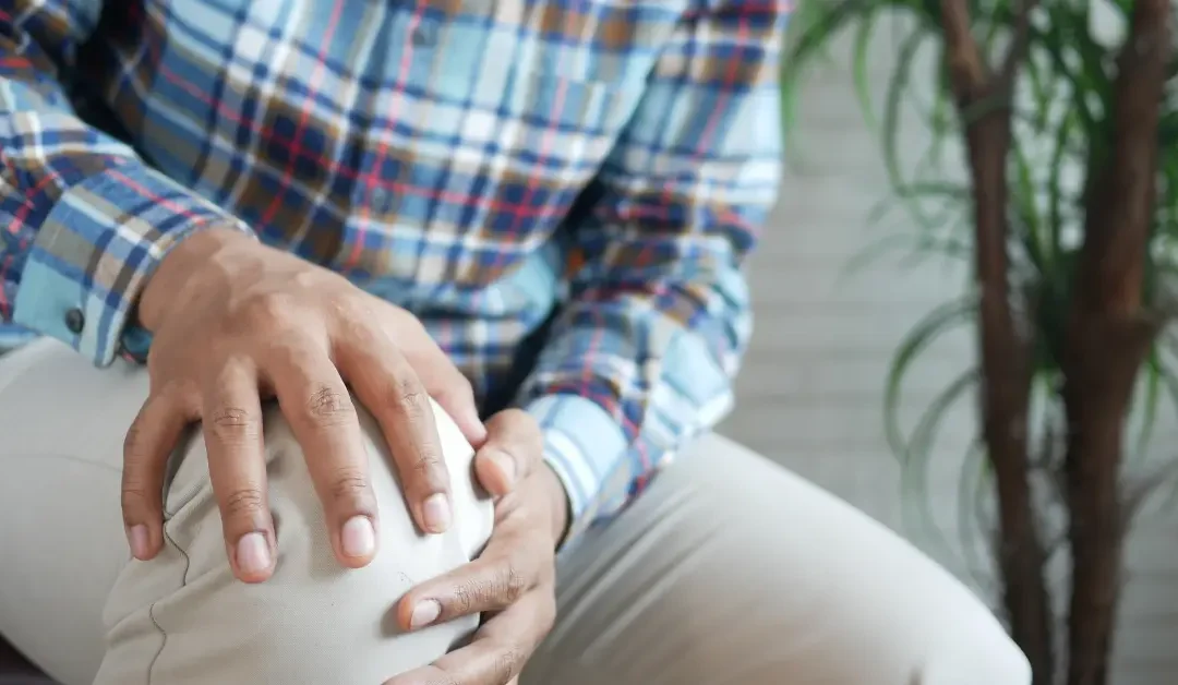 Disability Benefits for Arthritis in West Virginia | SSDI Lawyer Explains