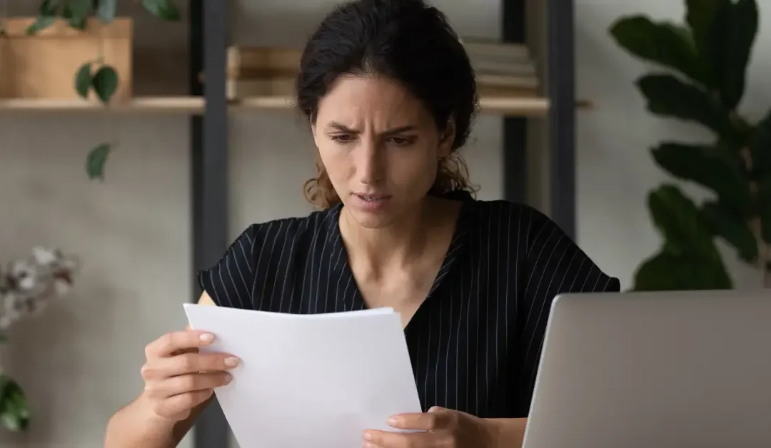 Social Security Overpayment Notice? Steps to Take | WV Disability Attorney