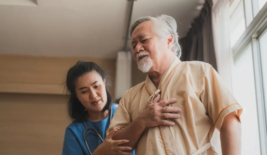 Disability Benefits for Heart Disease | West Virginia SSDI Attorney