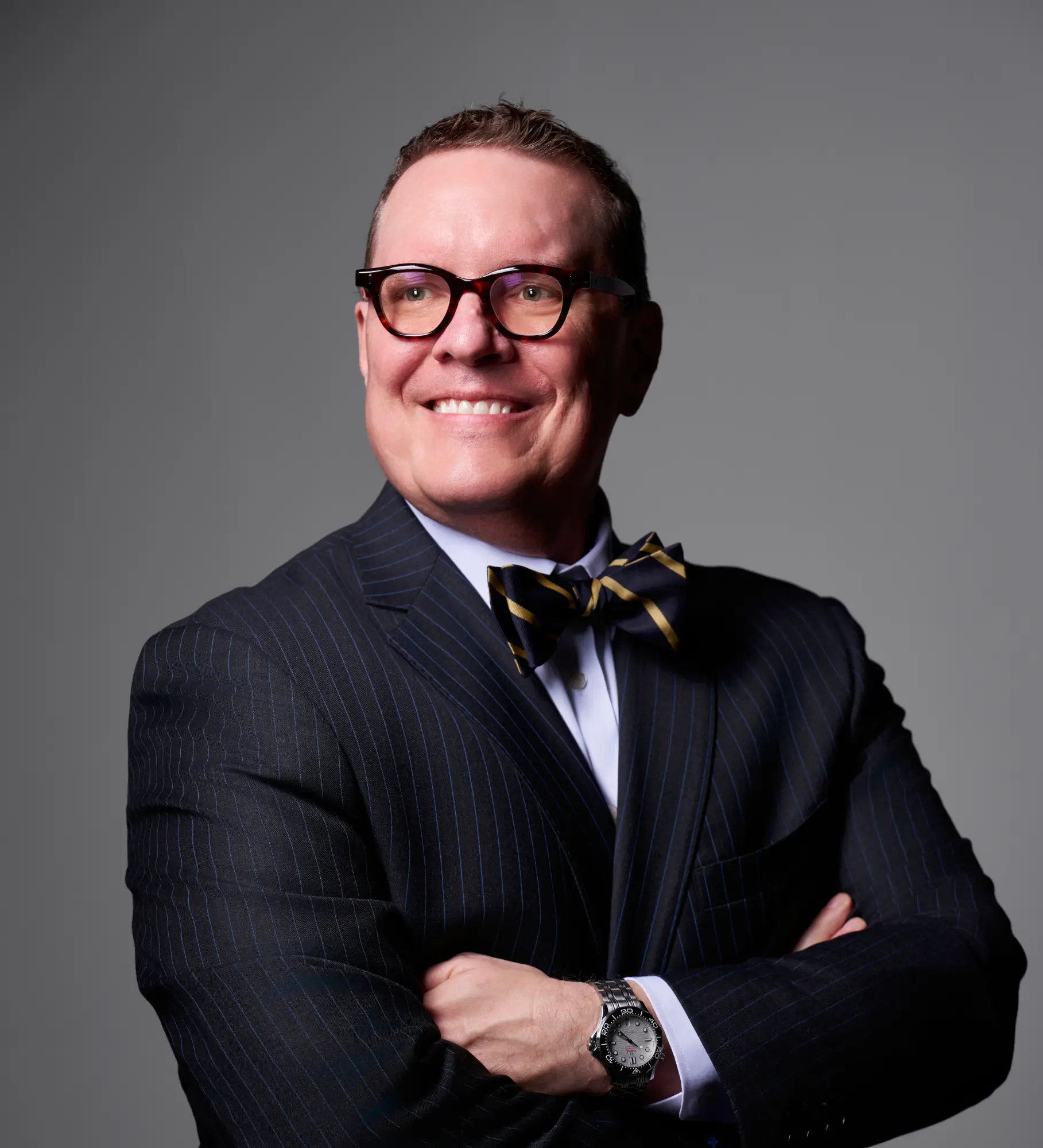 Attorney Shawn Taylor