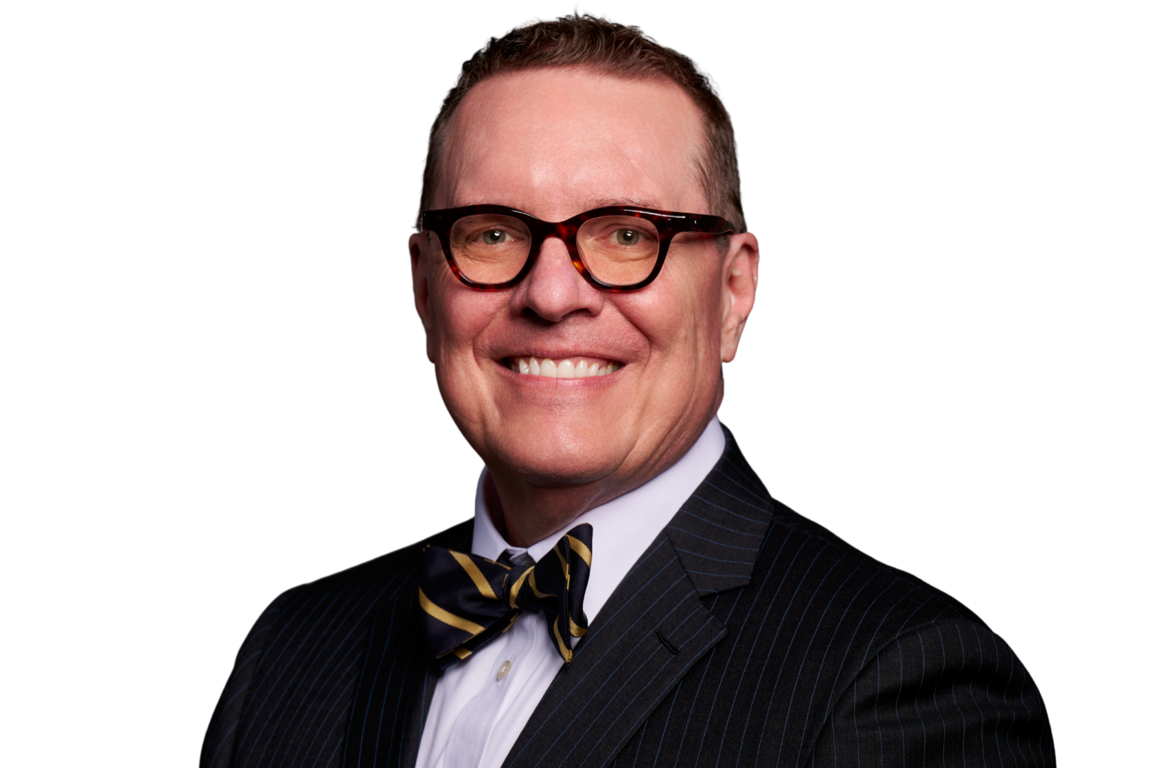 Attorney Shawn Taylor