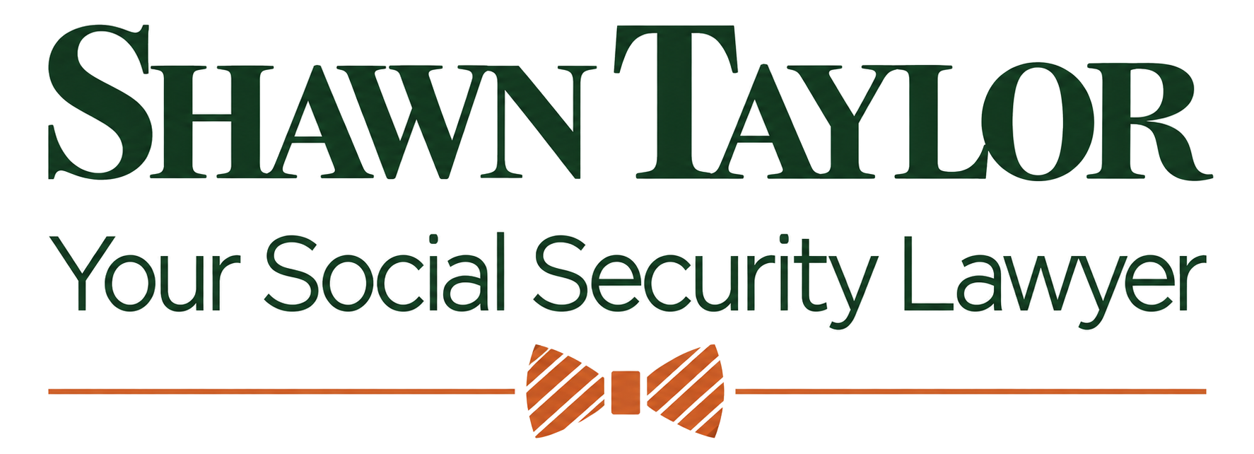 Shawn Taylor New Logo Shawn Taylor PLLC | Your Social Security Lawyer
